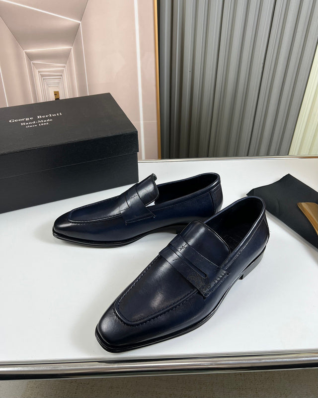 Glami - BRE Men Shoes - 444