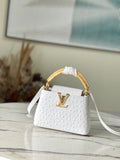 Fashion Lu-Vi bags - 4355