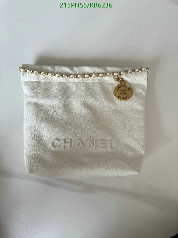 SAMC - CHL Bags - 413