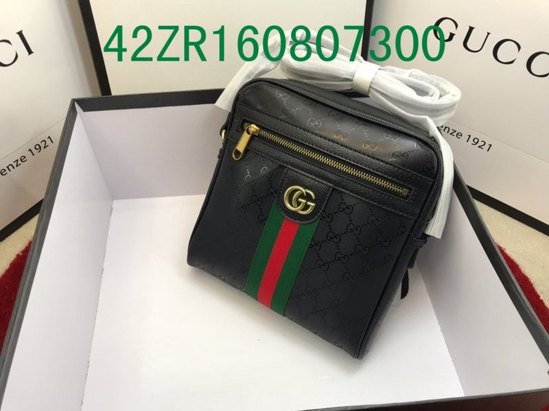 Glami Fashion - GCI Bags - 11222