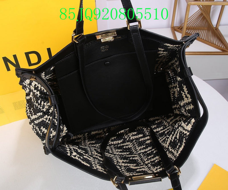 Glami - FDE Bags - 2467