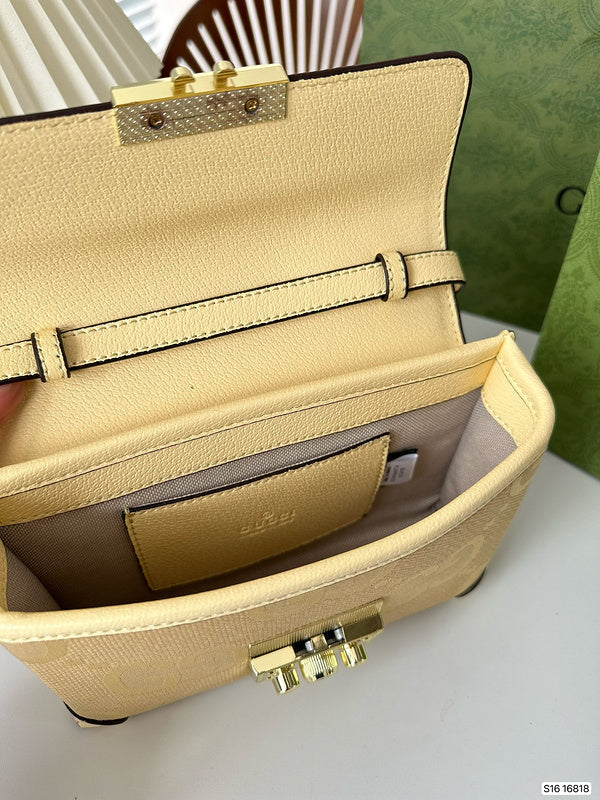 Glami Fashion - GCI Bags - 11739