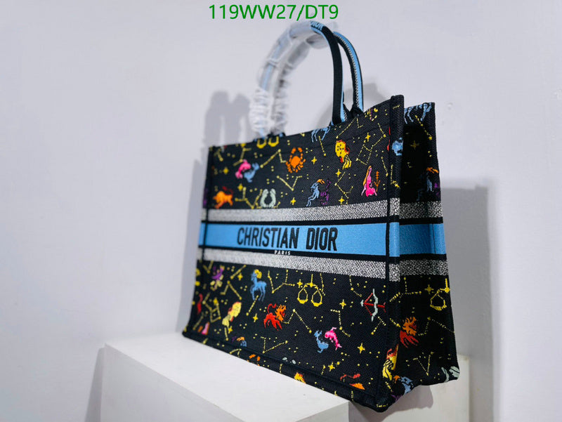 SAMCC - DOR Bags - 928