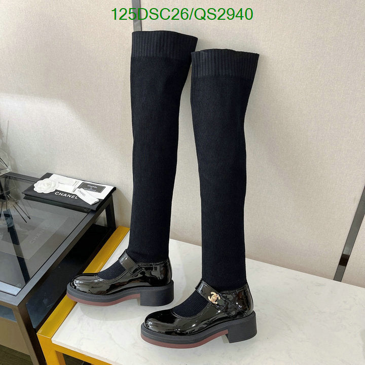 SAMC - CHL Women Boots - 338
