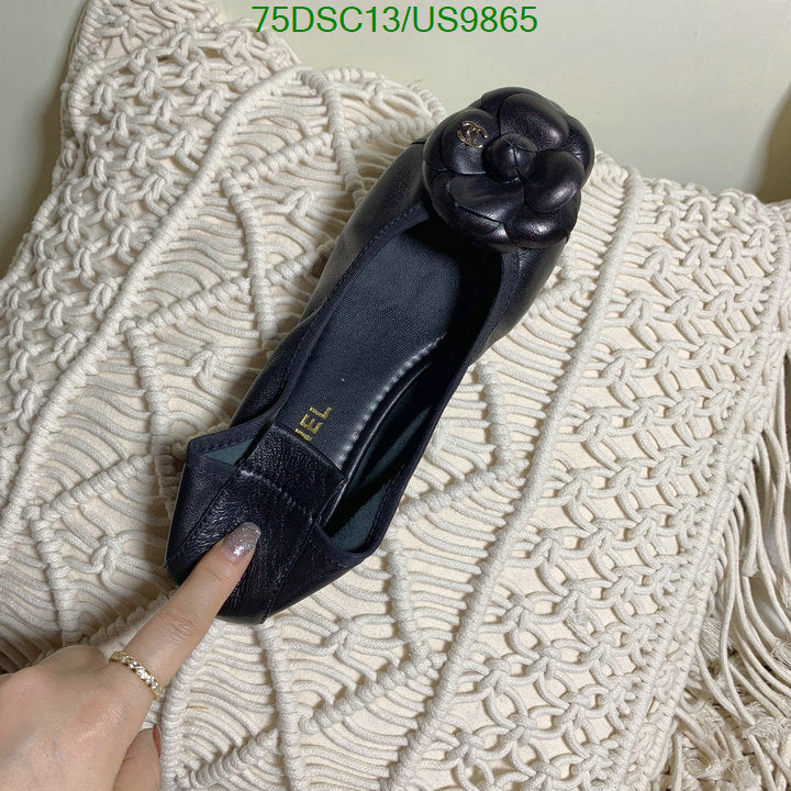 SAMC - CHL Women Shoes Ballet - 118