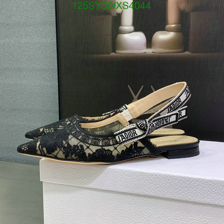 SAMCC - DOR Women Shoes - 2232