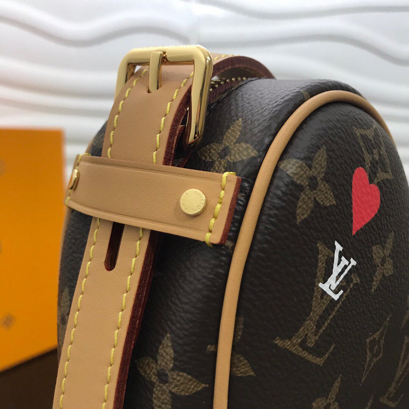 Glami-LAON - LOV Bags - 1021