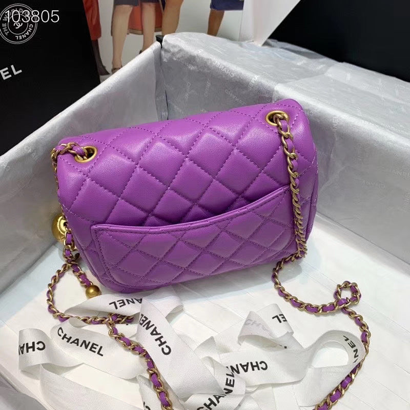 Glami-i - CHL Lady Bags - 698