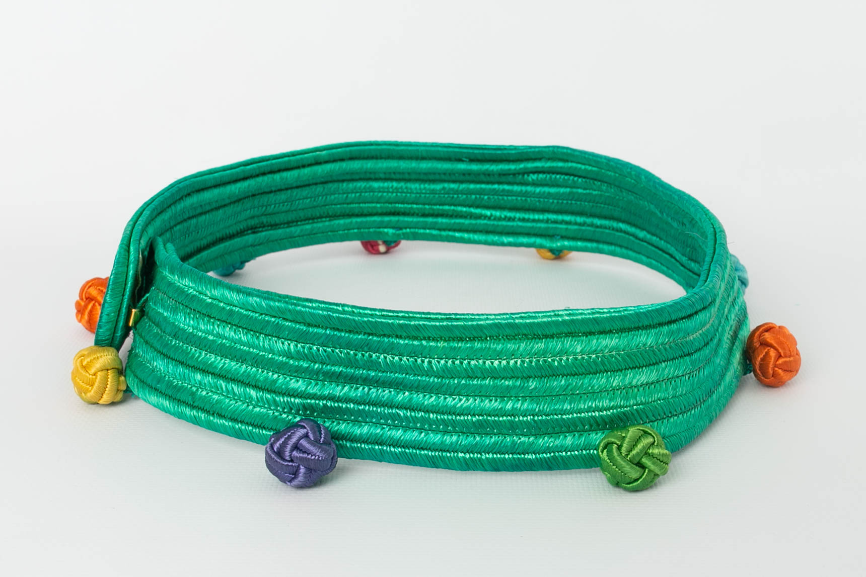 Ceinture en passementerie Nina Ricci