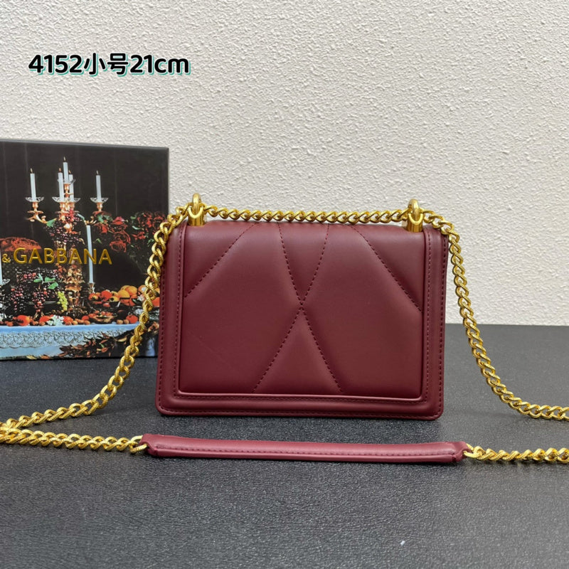 Glami-i DAG Bags - 143