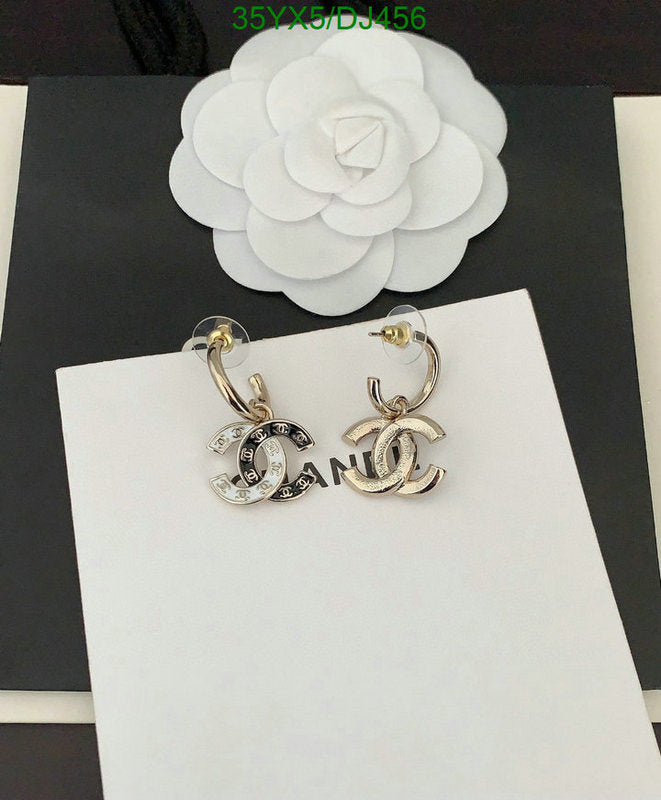 SAMC - CHL Jewelry - 213
