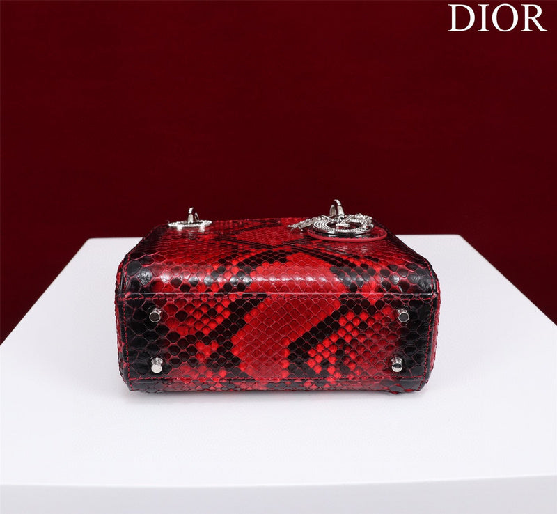 ELE - Dir Bags - 1714