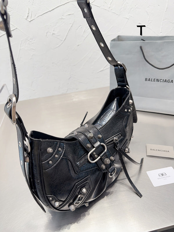 Satchel Bags - BGA Bags - 1404