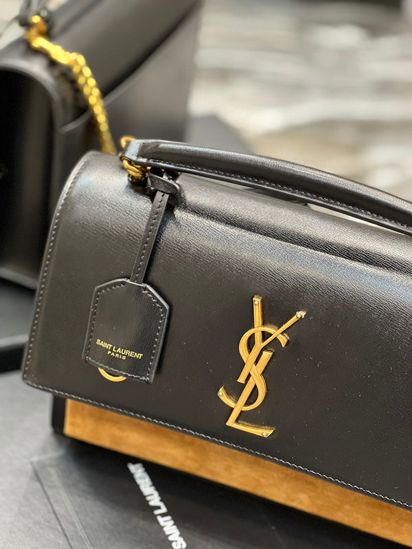 Satchel Bags - SLY Bags - 302