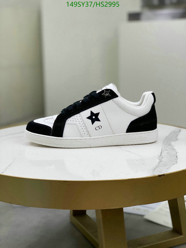 SAMCC - DOR Women Shoes - 1837