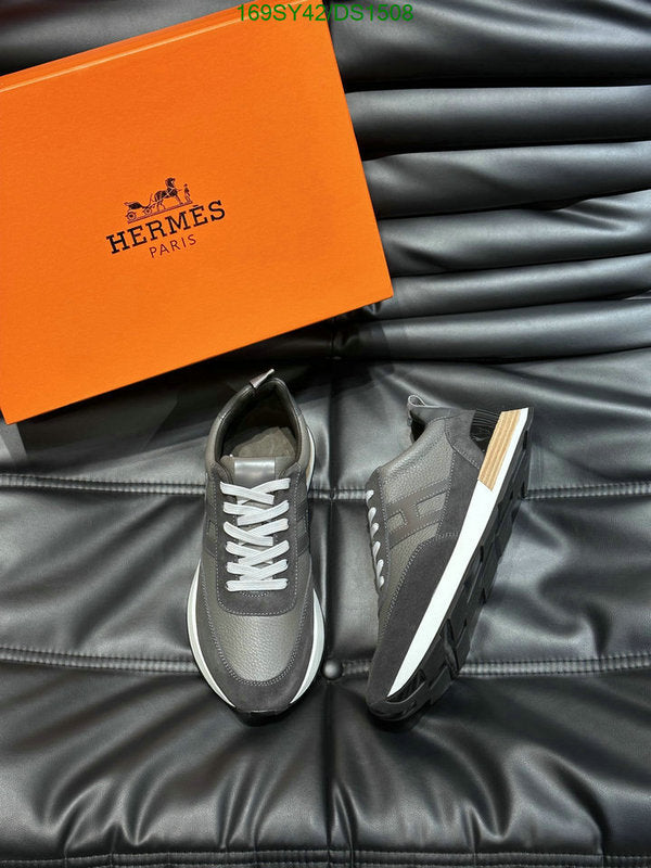 SAMC - HMS Men Shoes - 565