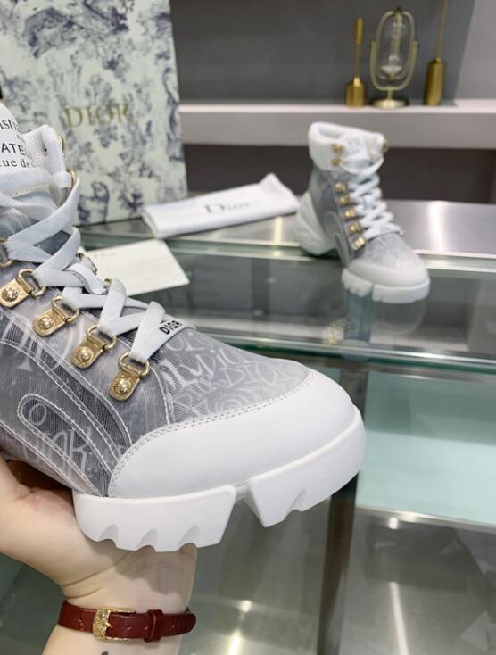 SAMCC - DOR Women Shoes - 1071