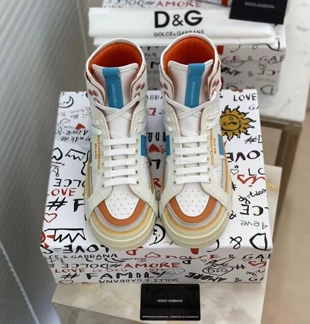 SAMC - DAG Women Shoes - 326