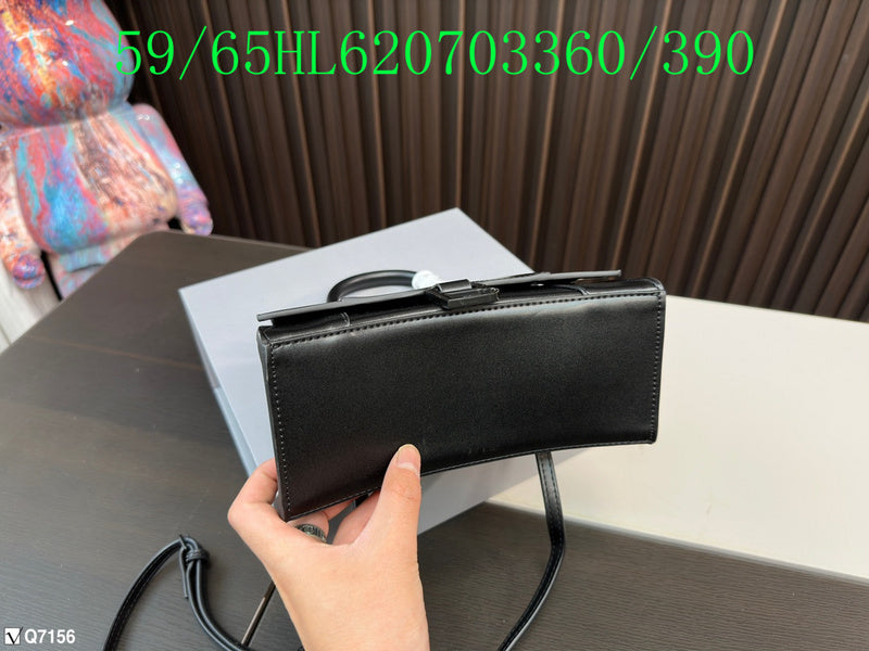 ELE Fashion - BGA Bags - 1719