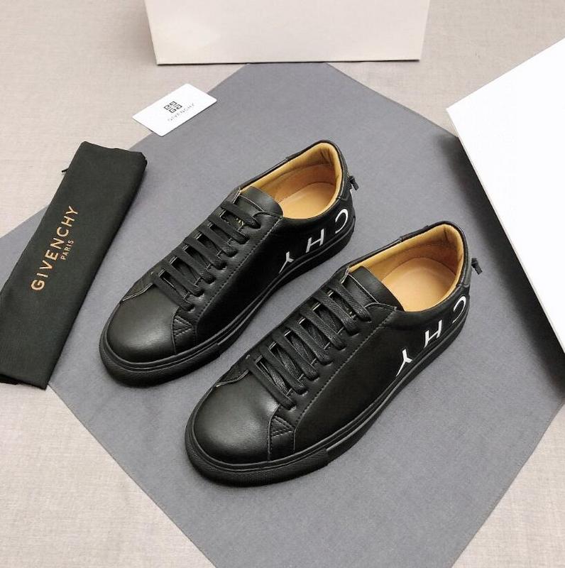 SAMC - GCY Men Shoes - 133