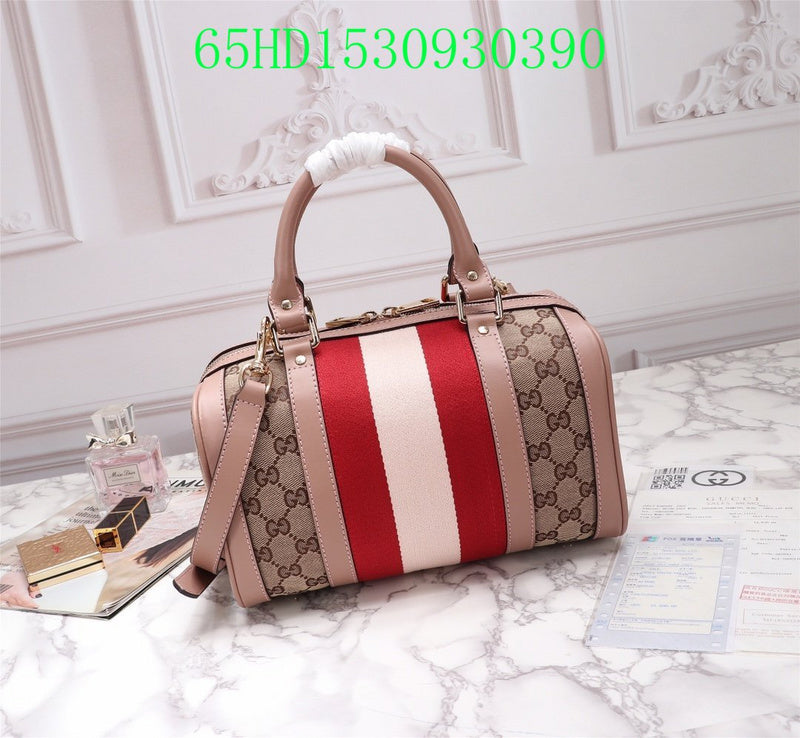 Glami Fashion - GCI Bags - 10807