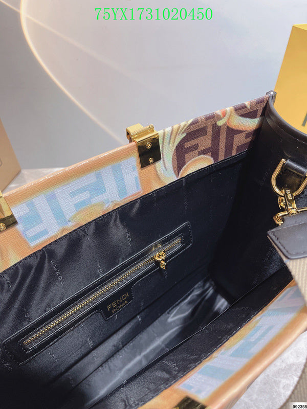 Glami - FDE Bags - 2239