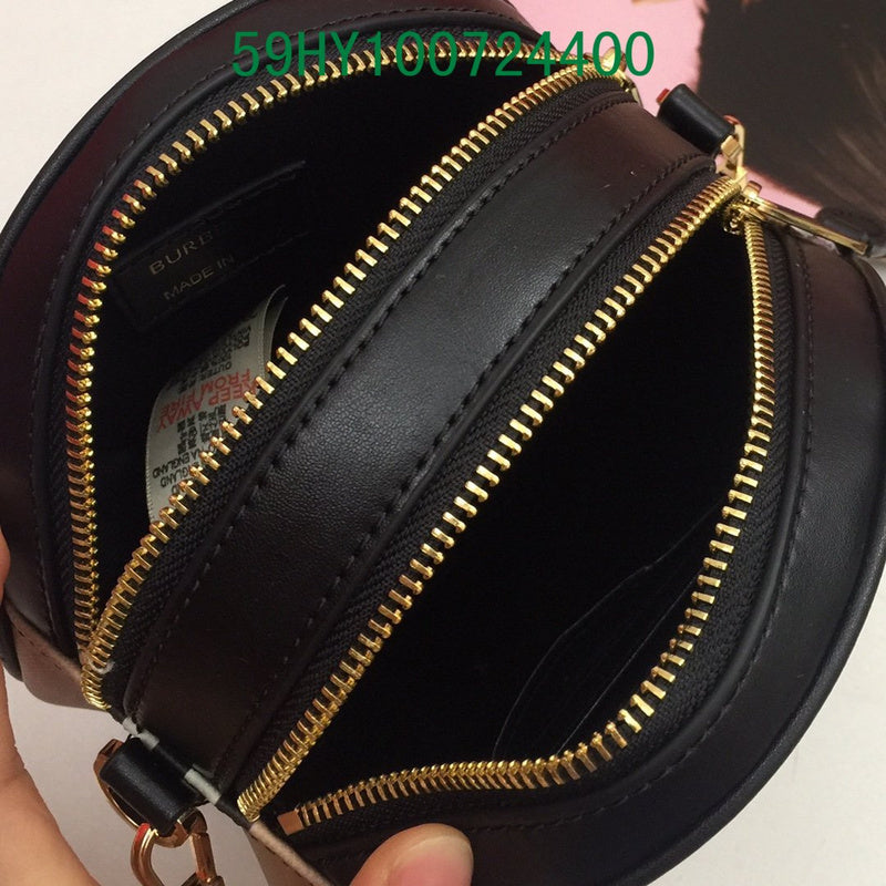 ELE Fashion -BBR Bags - 725