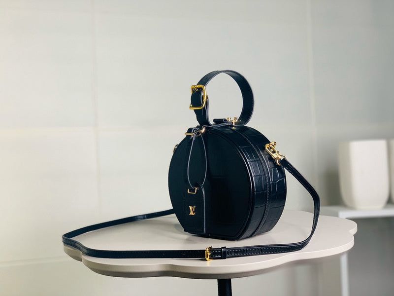 Satchel Bags - VL1 Bags - 492