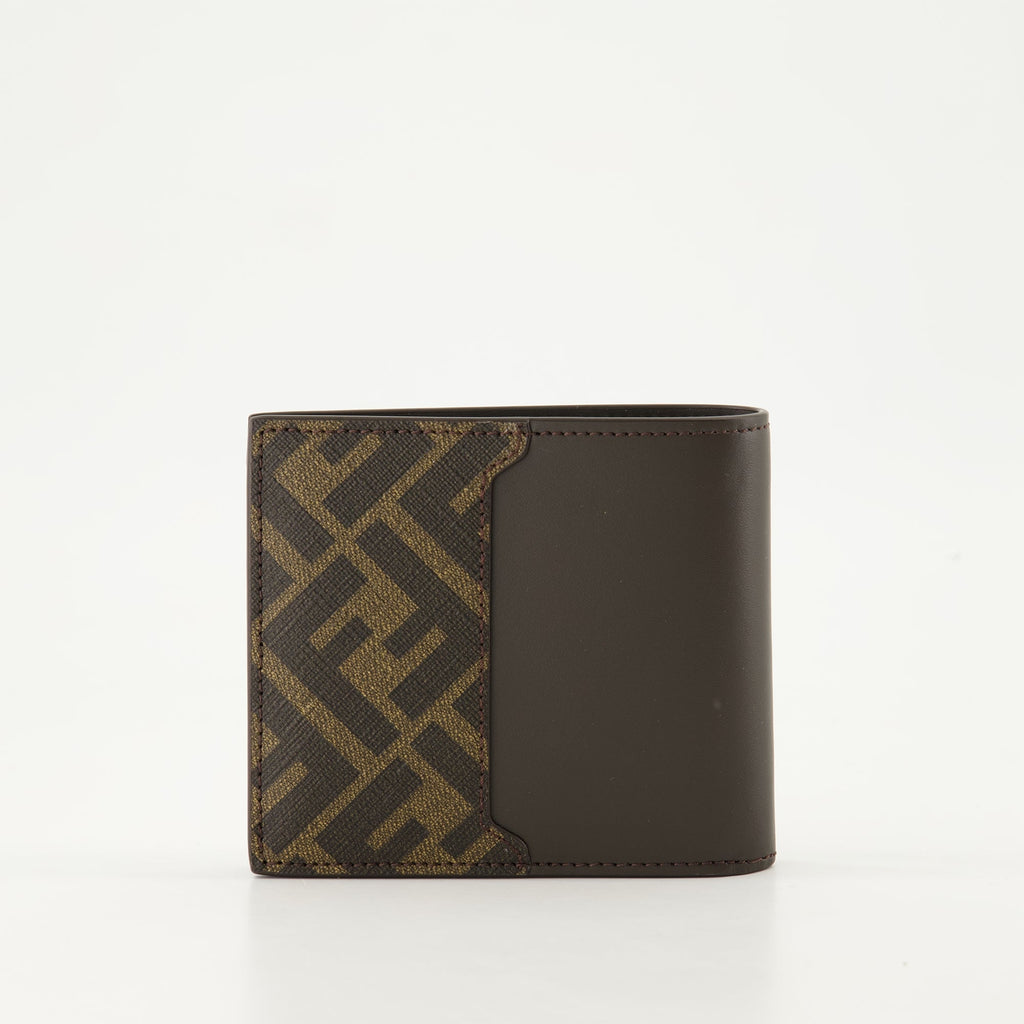 Portefeuille compact FF