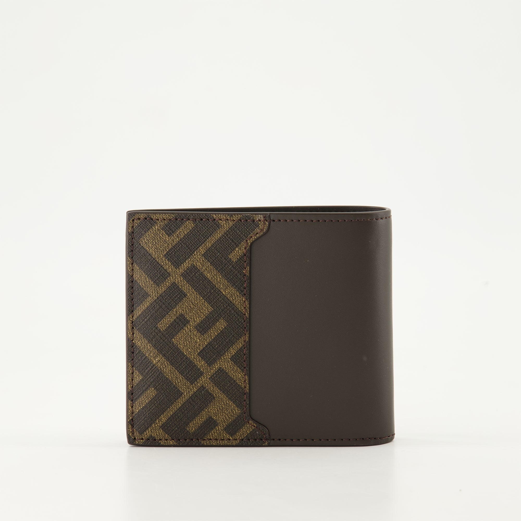 Portefeuille compact FF