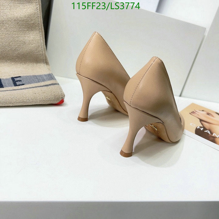 SAMCC - DOR Women Shoes - 1840