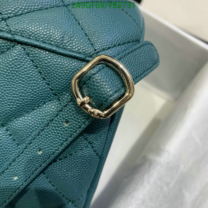 SAMC - CHL Bags - 827