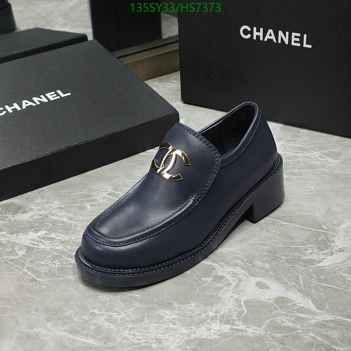 SAMC - CHL Women Shoes - 025