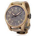 IWC Big Pilot Top Gun Mojave Desert Edition IW506003 Men's Watch in Ceramic