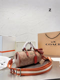 Satchel Bags - CCH Bags - 364