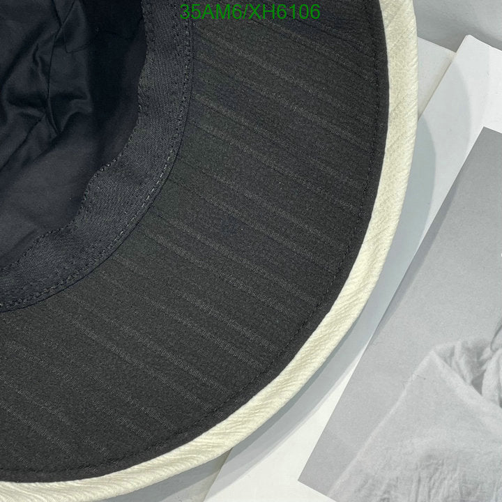 SAMC - DOR Caps & Hats - 063