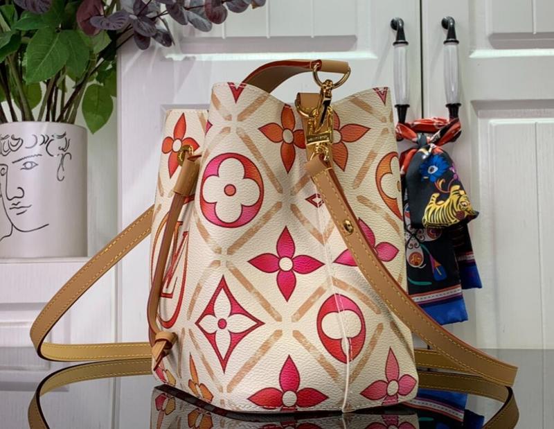 SAMC - LOV Bags - 059