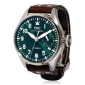 IWC Big Pilot IW501015 Men's Watch in Stainless Steel