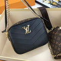 Satchel Bags - VL Bags - 816
