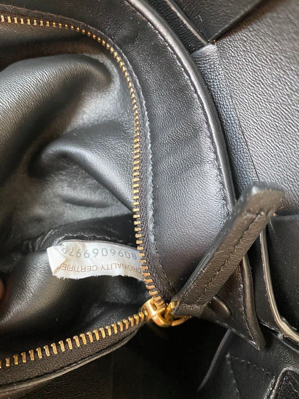 Glamy - BOV Bags - 910