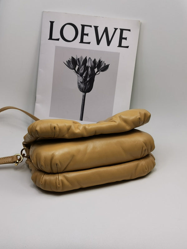 Glamy - LWO Bags - 618