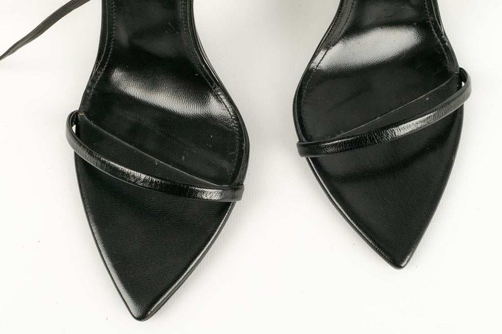 Escarpins Yves Saint Laurent EtÃƒÆ’Ã‚Â© 2018