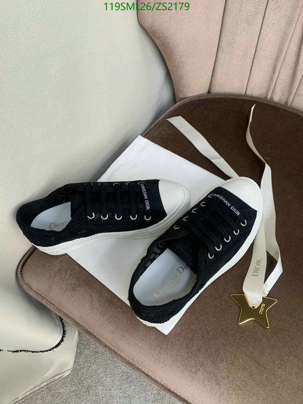 SAMCC - DOR Women Shoes - 1695