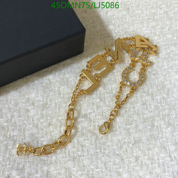SAMC - CHL Jewelry - 1215