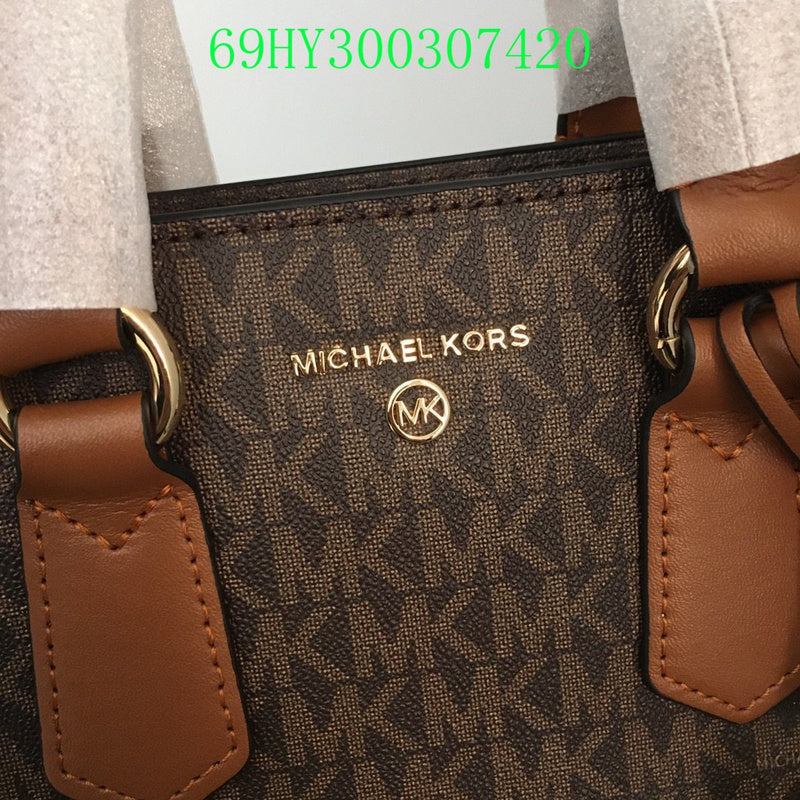 Satchel Bags - MK Bags - 481