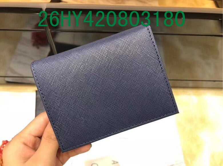 Glami - PD Wallet - 537