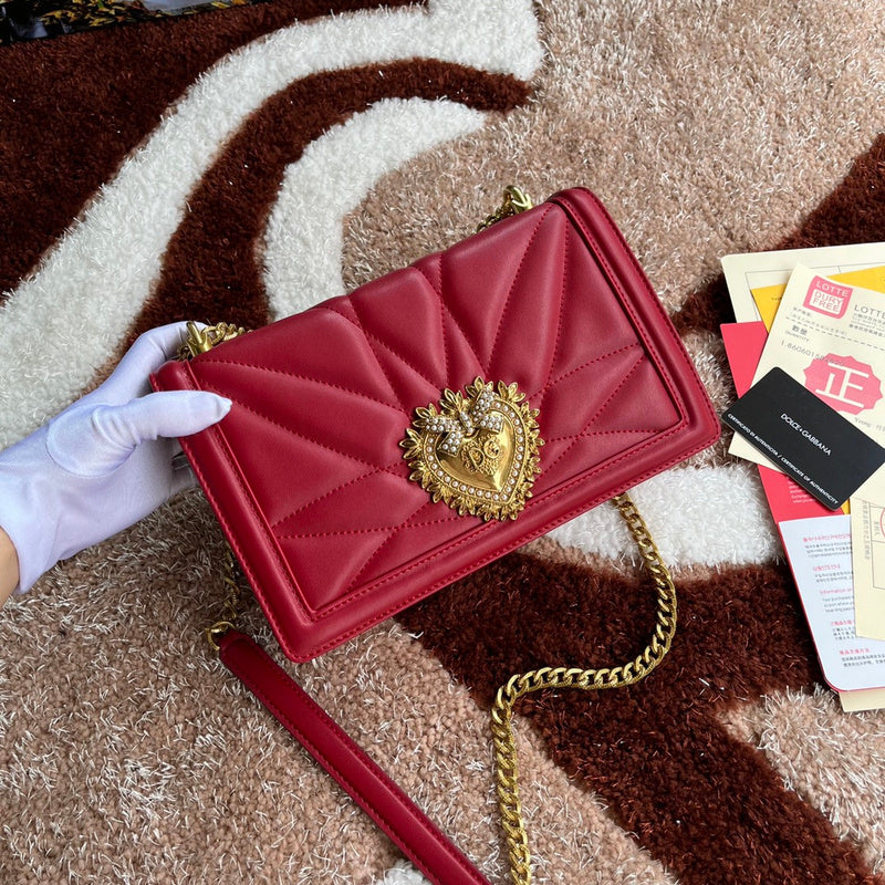 Satchel Bags - DNG Bags - 016