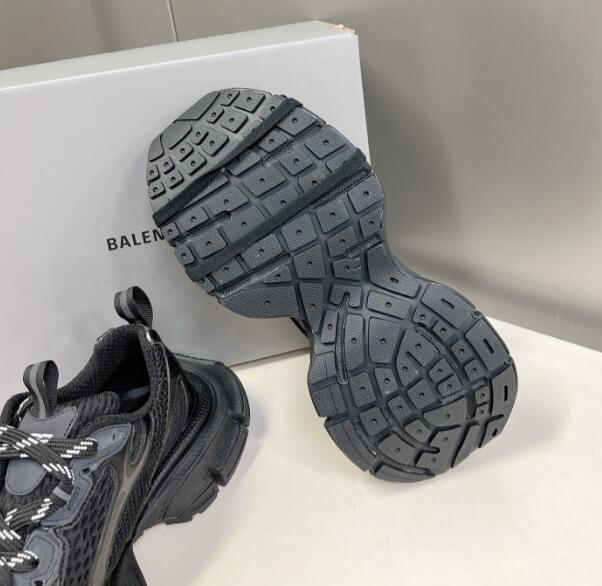 SAMC - BG Men Shoes - 281