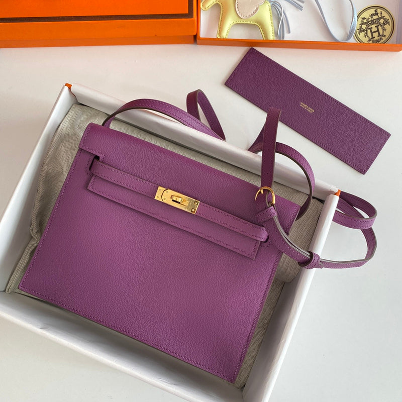 Glamy - HMS Bags - 1263