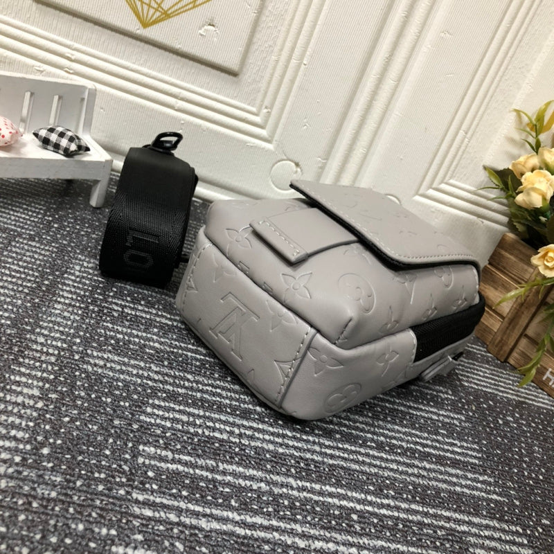 Satchel Bags - VL Bags - 3366